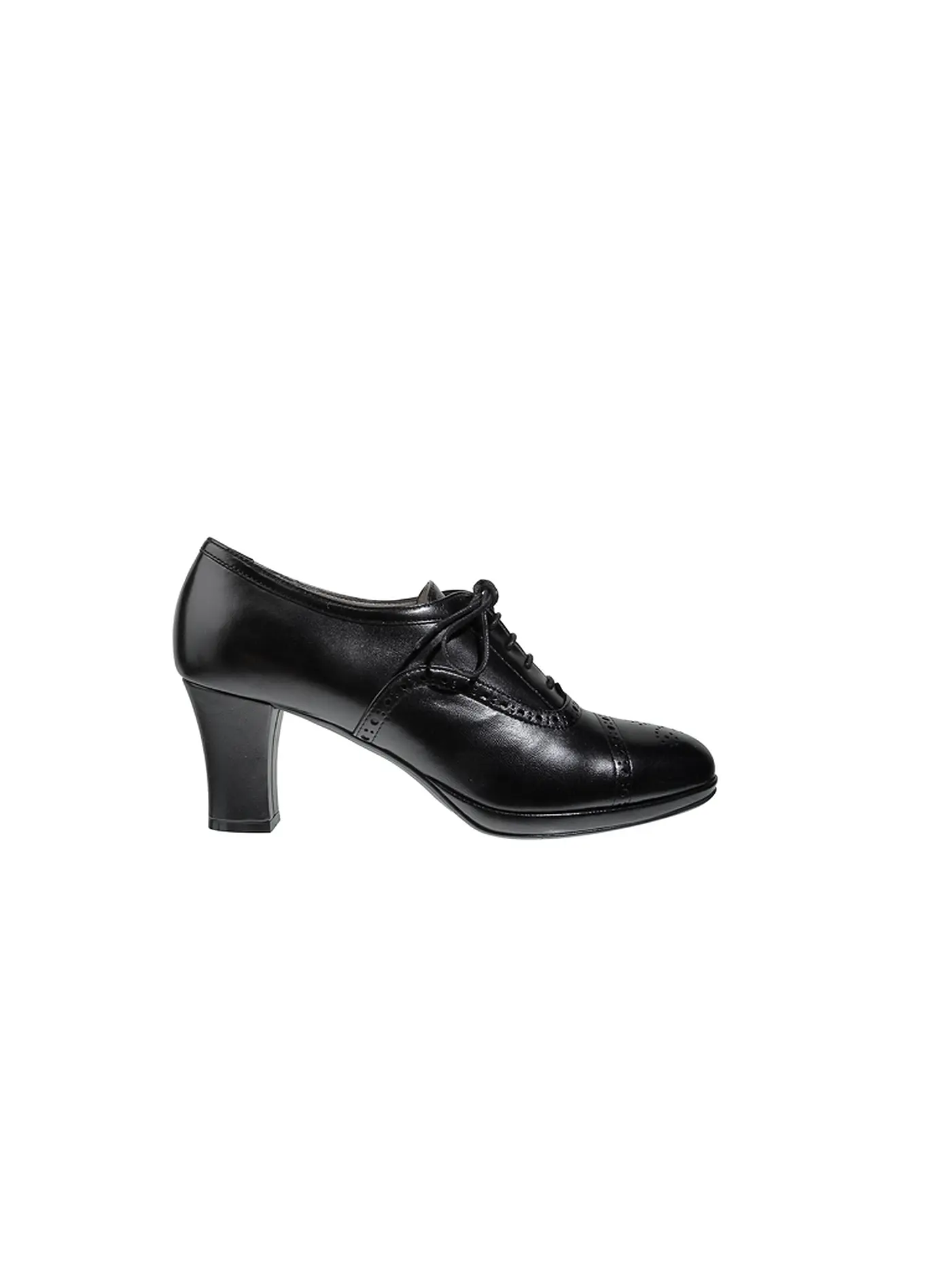 DIRNDL & BUA | Trachtenschuhe - Pumps | 